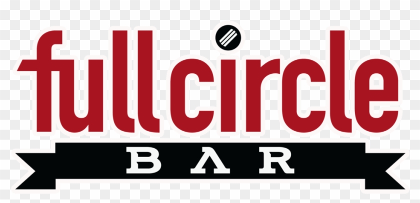 Full Circle Bar - Full Circle Bar #952606