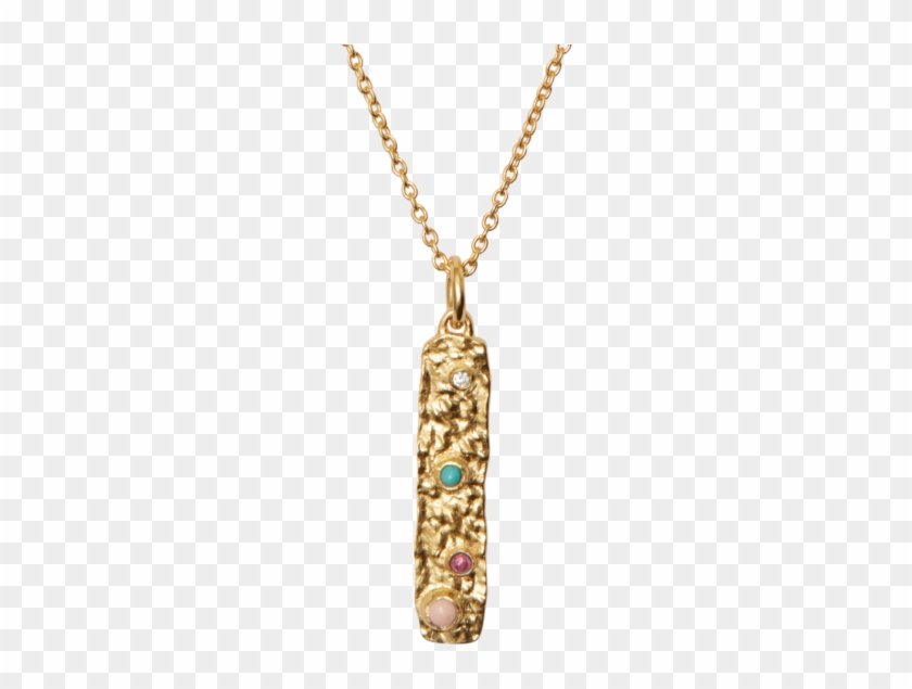 Abyss Necklace - Necklace #952701