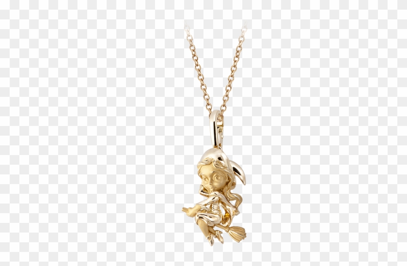 Magerit Necklace Little Pirate Little Magic Collection #952742