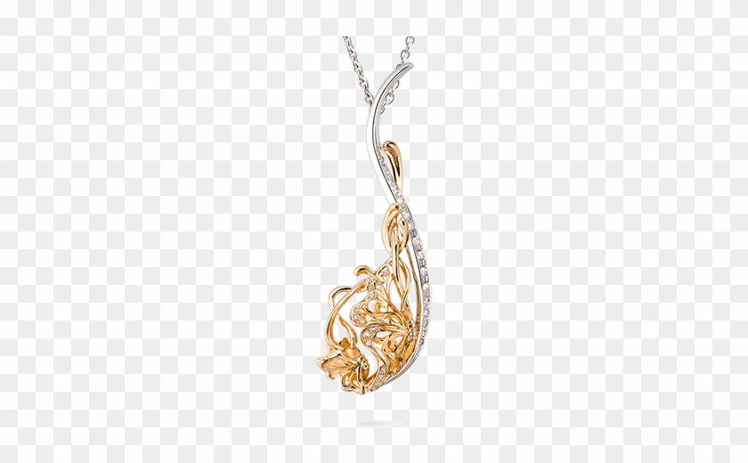 Necklace #952891