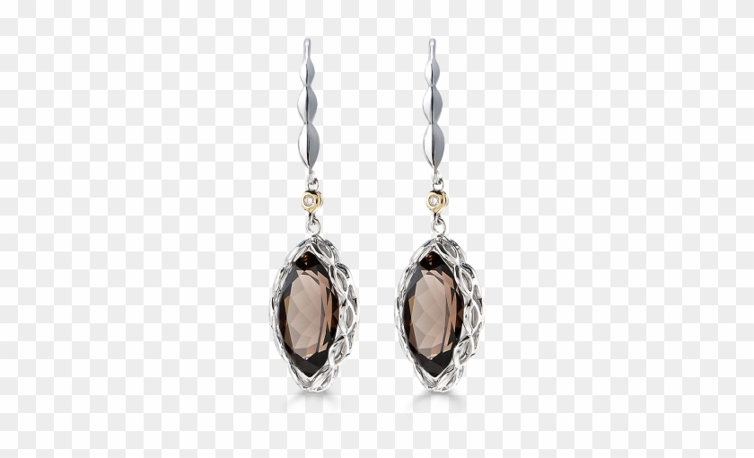 Raya Marquise Earrings - Earring #952939