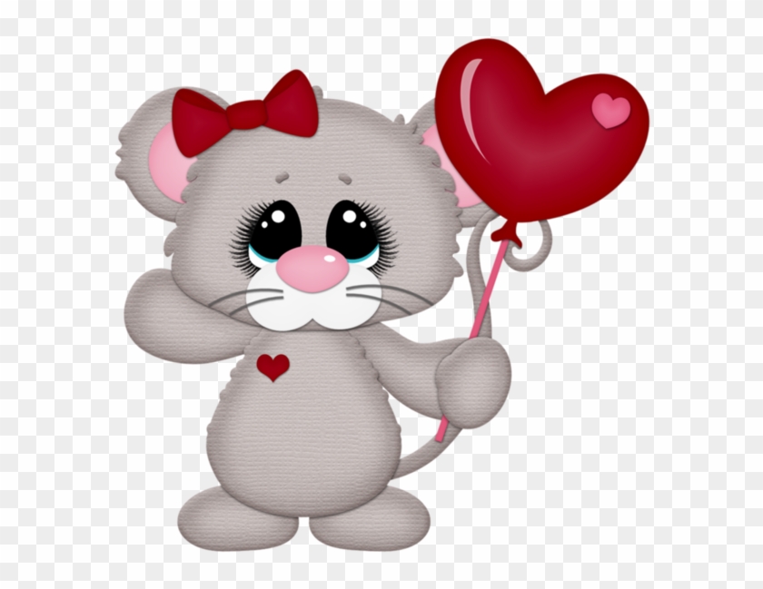 Souris,tubes,png - Souris,tubes,png #952949