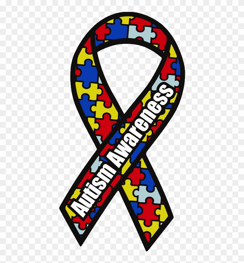 Autism Graphics Clipart - Autism Awareness Clip Art #952964