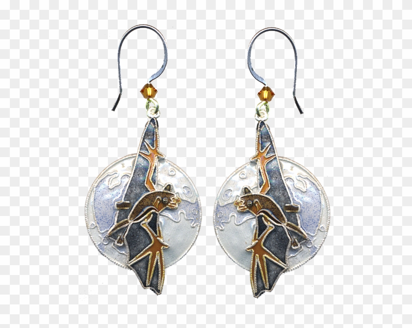  Earrings #952973