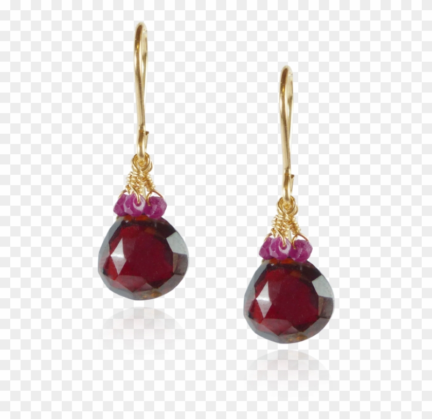 Earrings #952983