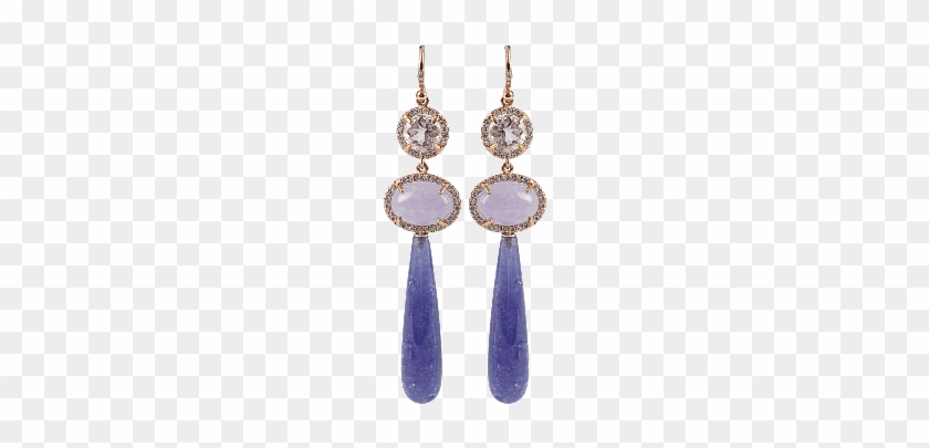 Earrings - Earrings #952988