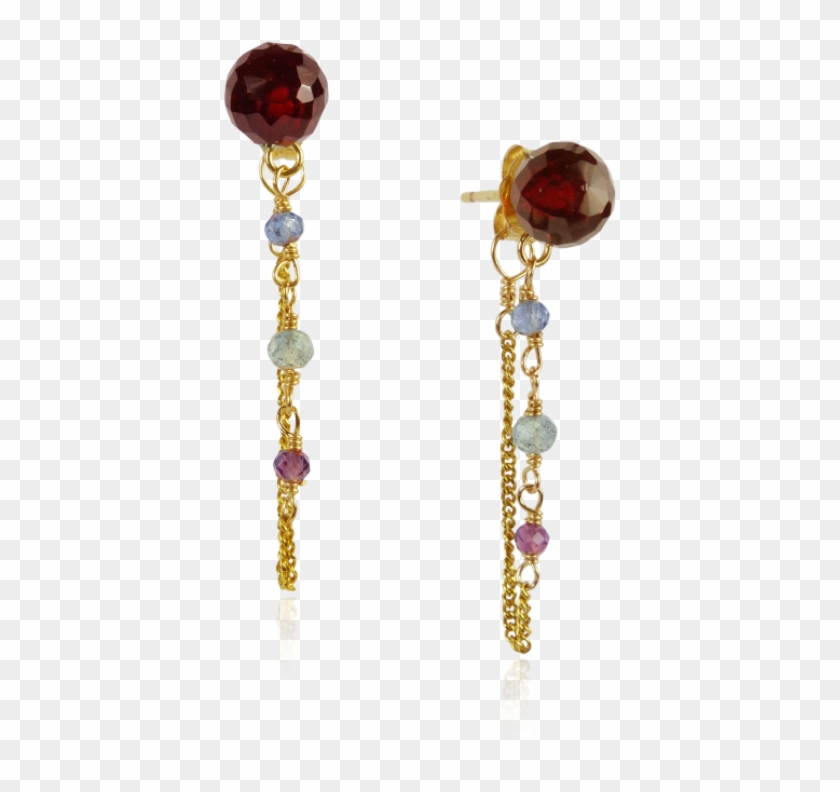 Earrings #952990