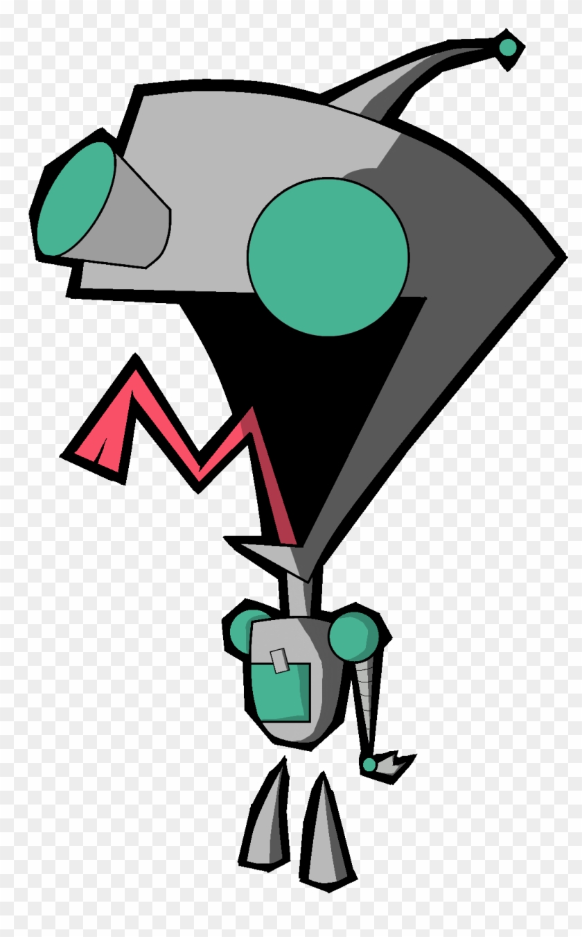 Gir Screems By Invadersponge Gir Screems By Invadersponge - Gir Screems By Invadersponge Gir Screems By Invadersponge #953107