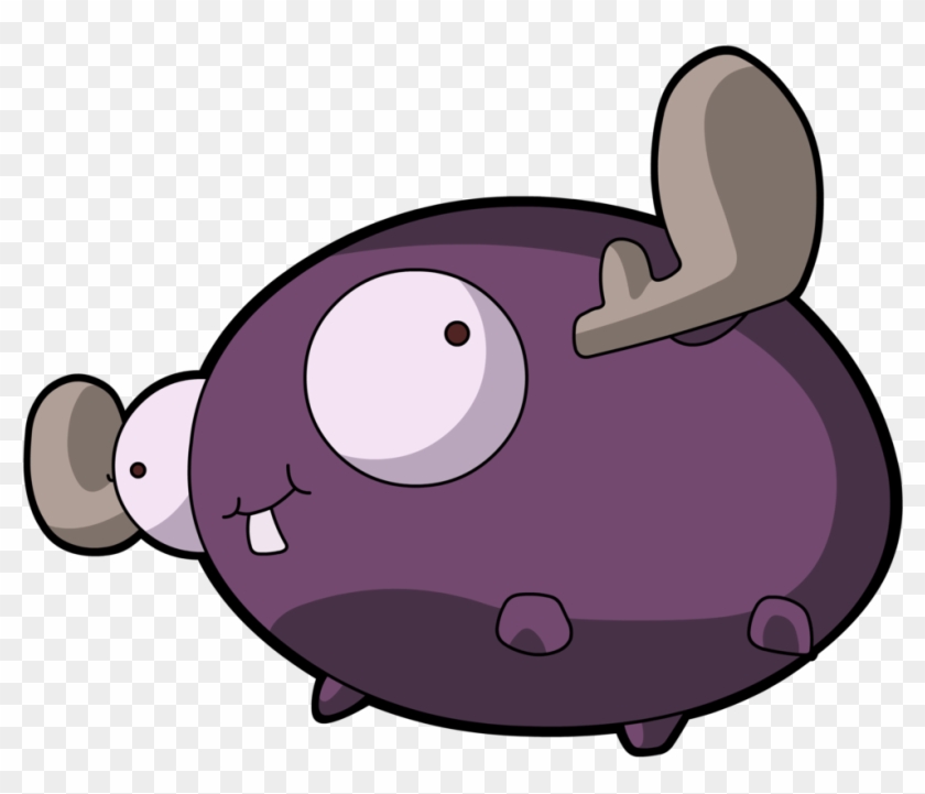 Minimoose - Transparent - Minimoose - Transparent #953202