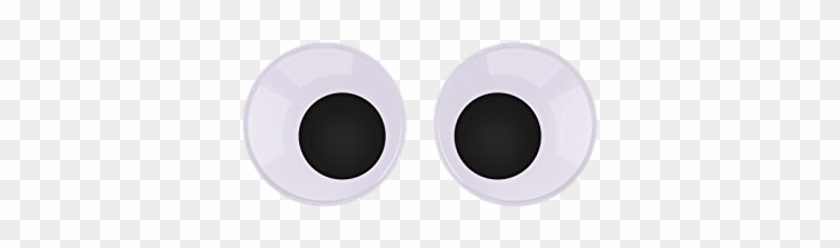 Black Googly Eyes - Googly Eyes #953236