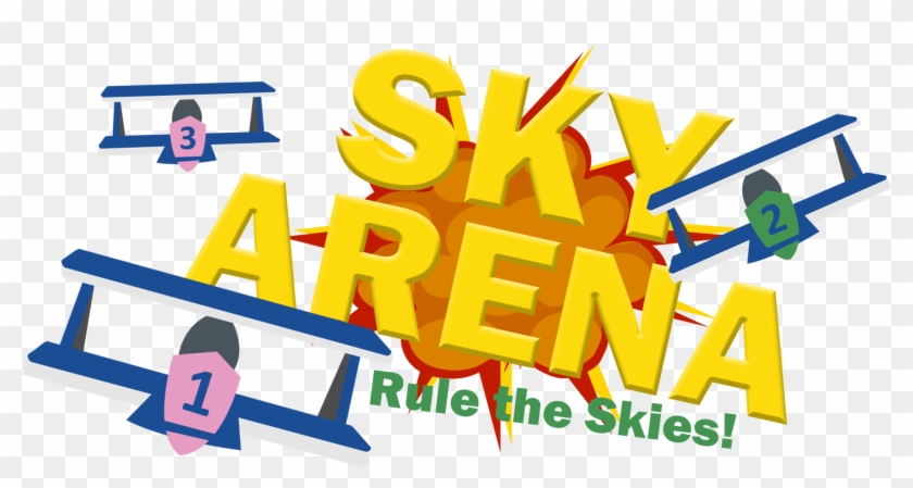Skyarena - Io - .io #953312