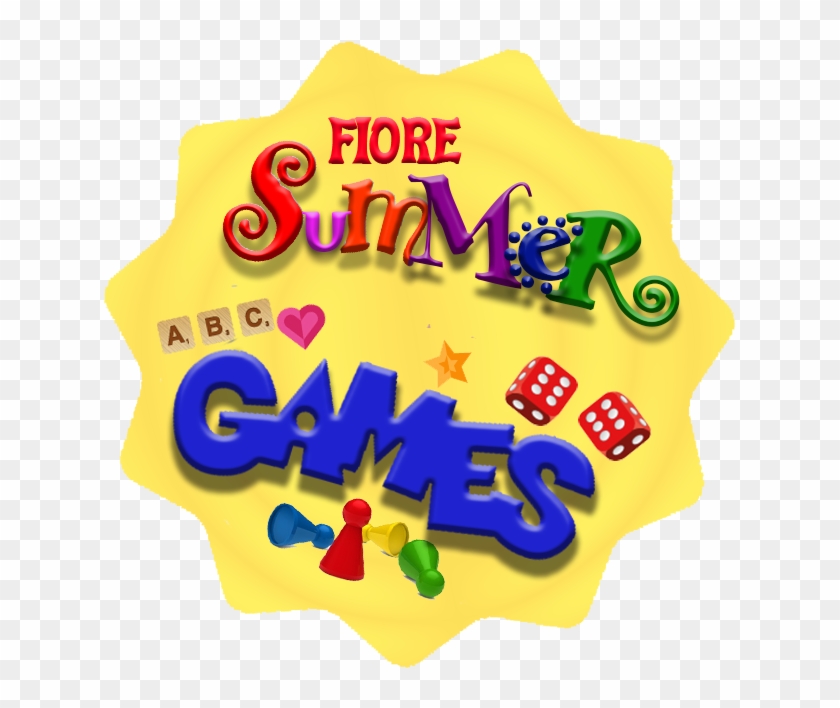 Fiore Summer Games - Fiorenzuola D'arda #953324