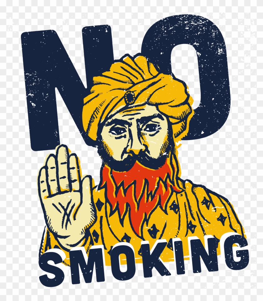 Dabbawal Indian Restaurant Newcastle Nosmoking Sign1 - Dabbawal Indian Restaurant Newcastle Nosmoking Sign1 #953475