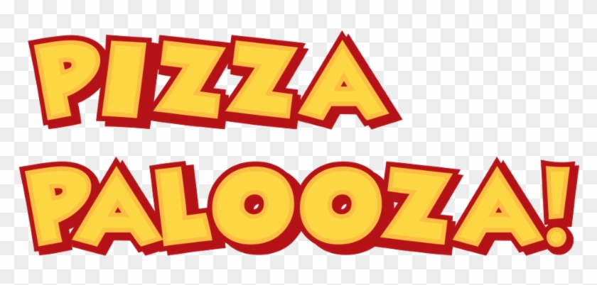 Set, Fun Bookfest For A Pizza Palooza With Your Favorite - Set, Fun Bookfest For A Pizza Palooza With Your Favorite #953528