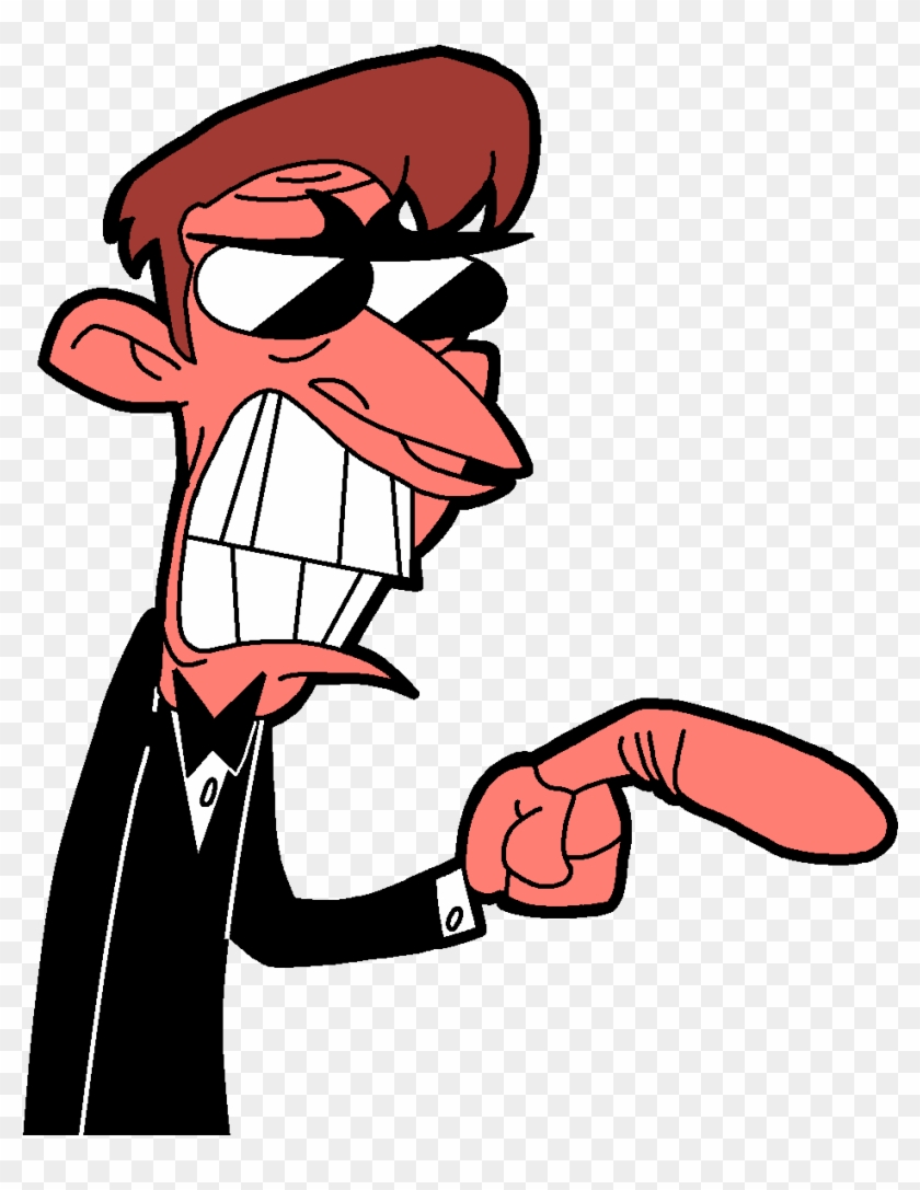 Angry Man Cartoon Image Group - Developer And Tester Funny #953554
