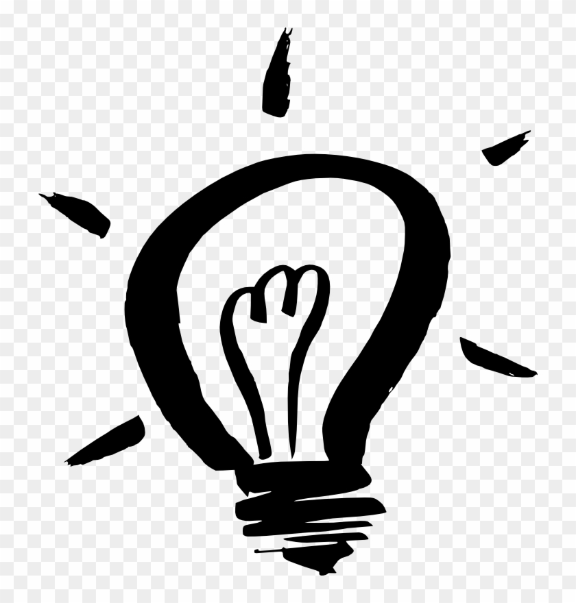 Free Download - Light Bulb Png #953623