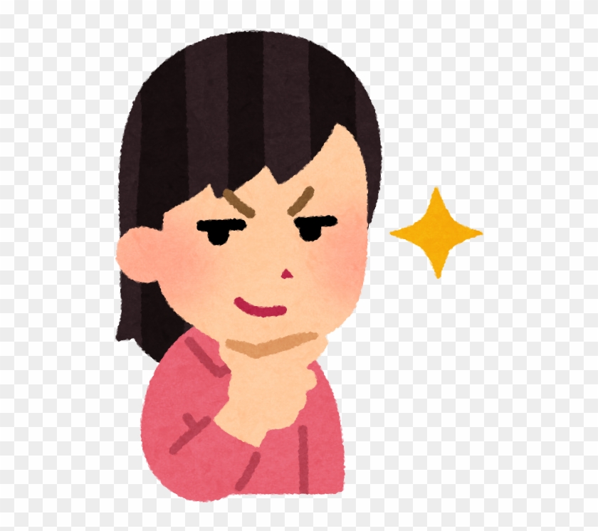 생기고 뚱녀인데 약혼자를 차례차례 살해한 여자의 뉴스를 보고, 그 살인범의 인기 테크닉을 흉내내 - Cartoon #953705