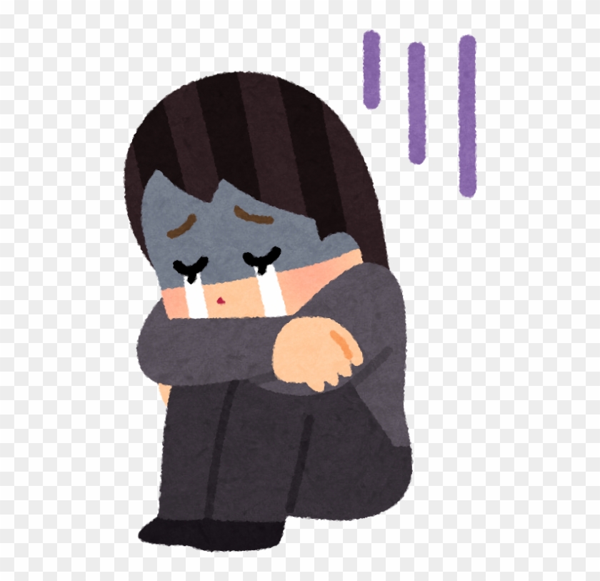 결혼 직전도 직전이었기 때문에 부모형제 말려들게 하여 큰 문제가 됐다 - Cartoon #953798
