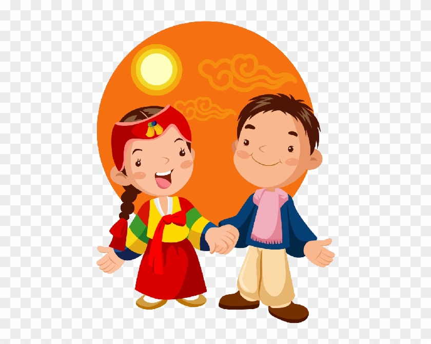 Cartoon Asian Baby Pictures Inspirational - Clip Art #953864