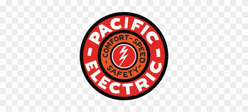 Southern Division Silhouette - Pacific Electric #953876