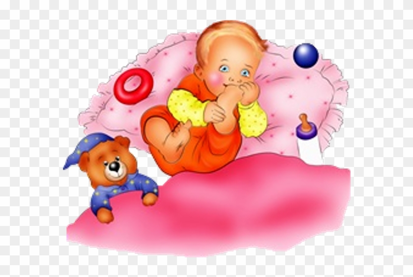 Baby Cute Cartoon Clip Art Images - Cuteness #953913