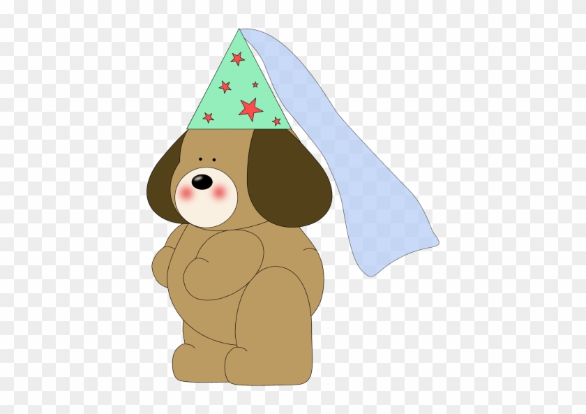 Dog Wearing A Princess Hat - Dog Wearing A Princess Hat #953966