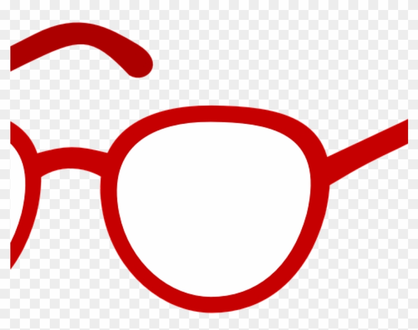 Eyeglasses Clipart Eye Glasses Frames Spectacles Free - Clipart Glasses #953967