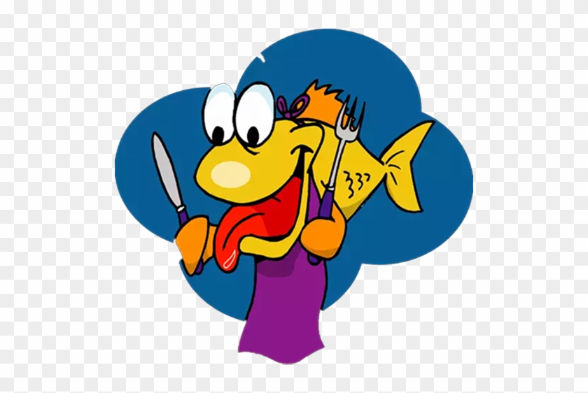 Food Fish Shrimp Bake Training - Friday Fish Fry #954008