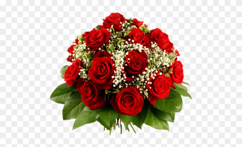 See It-a Beautiful Arrangement Of Fresh, Colorful Flowers - Bouquet Of Flowers Animated Gif #954086