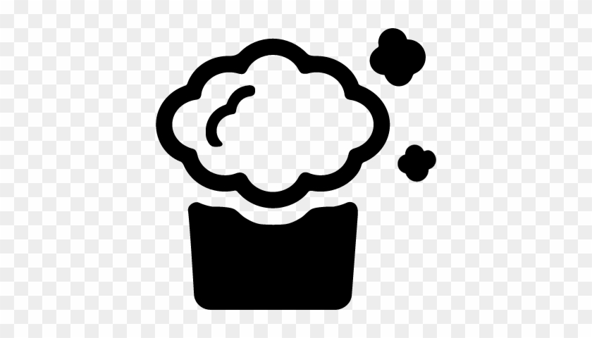 Popcorn Box Vector - Scalable Vector Graphics #954135