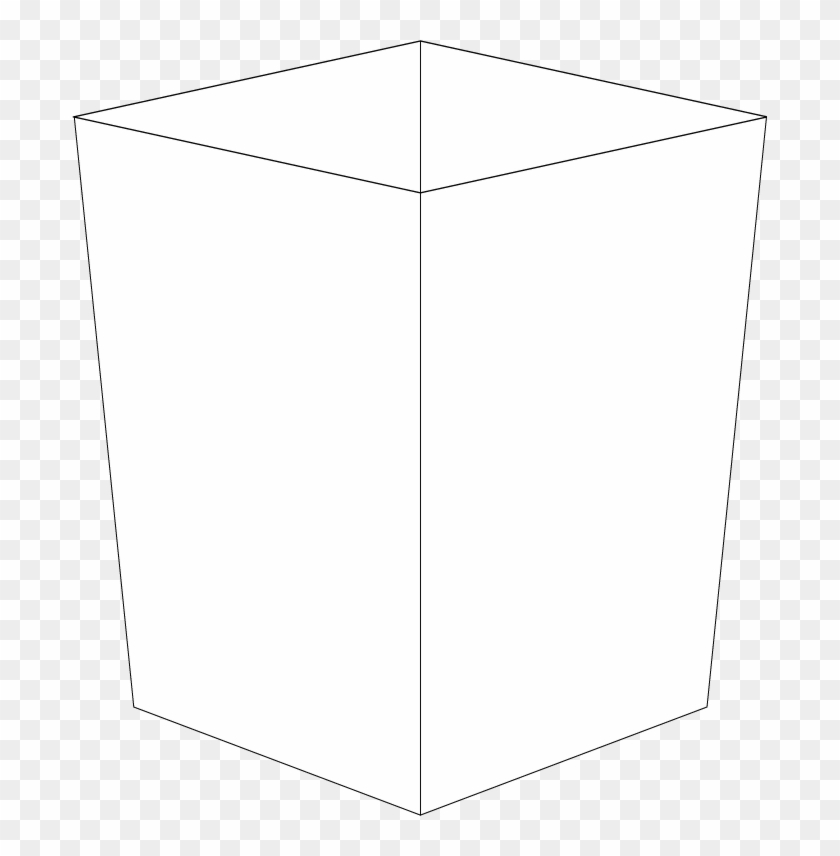 Popcorn Box - Paper #954199