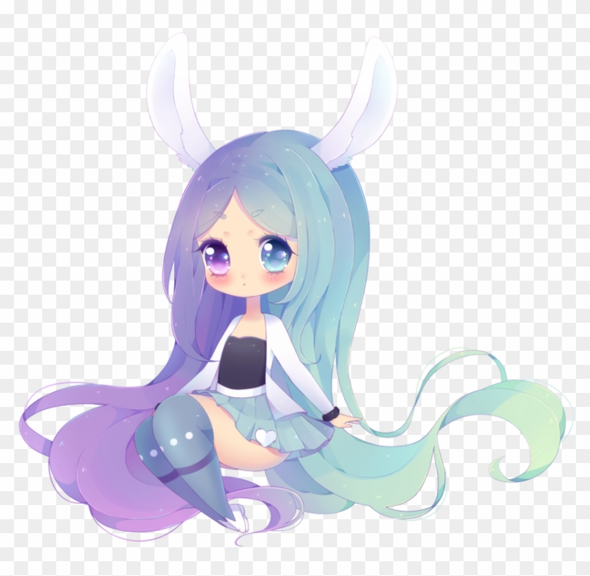 Shiuvi By Yubuki - Cartoon #954217