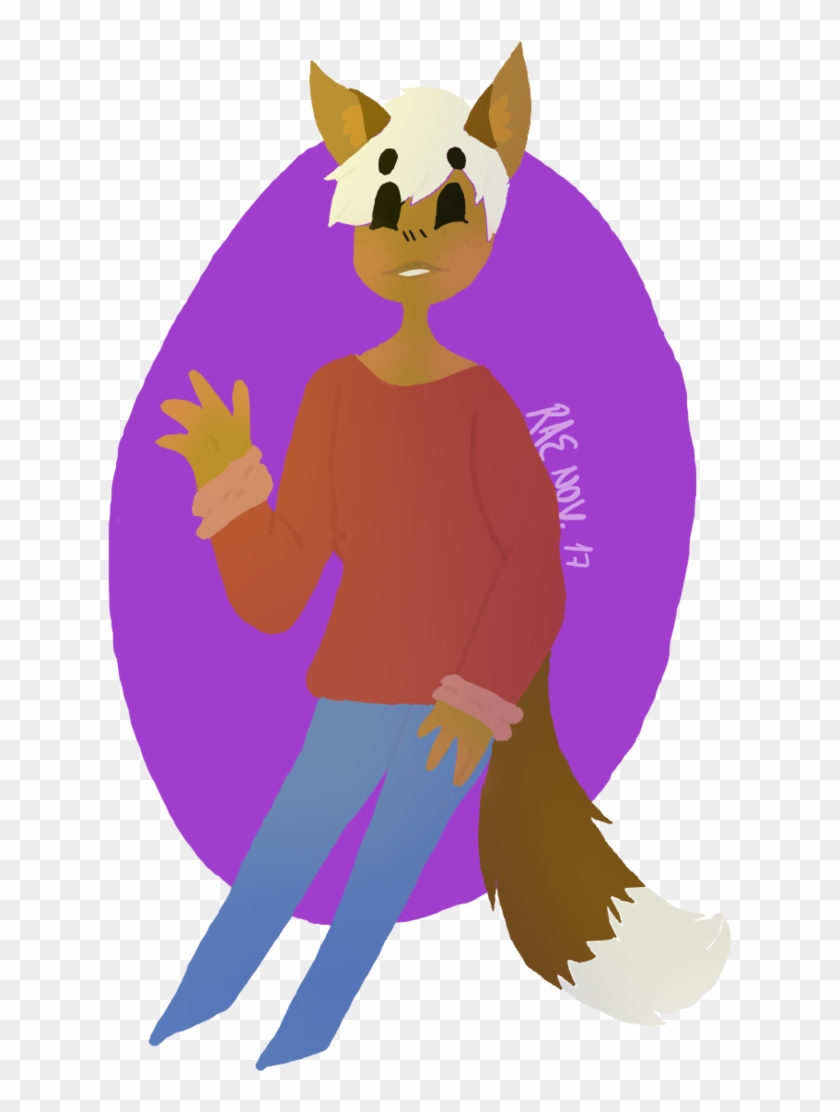 Cody By Cometandice - Cartoon #954237
