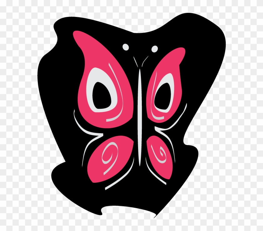 Mariposa Design Logo - Design #954245
