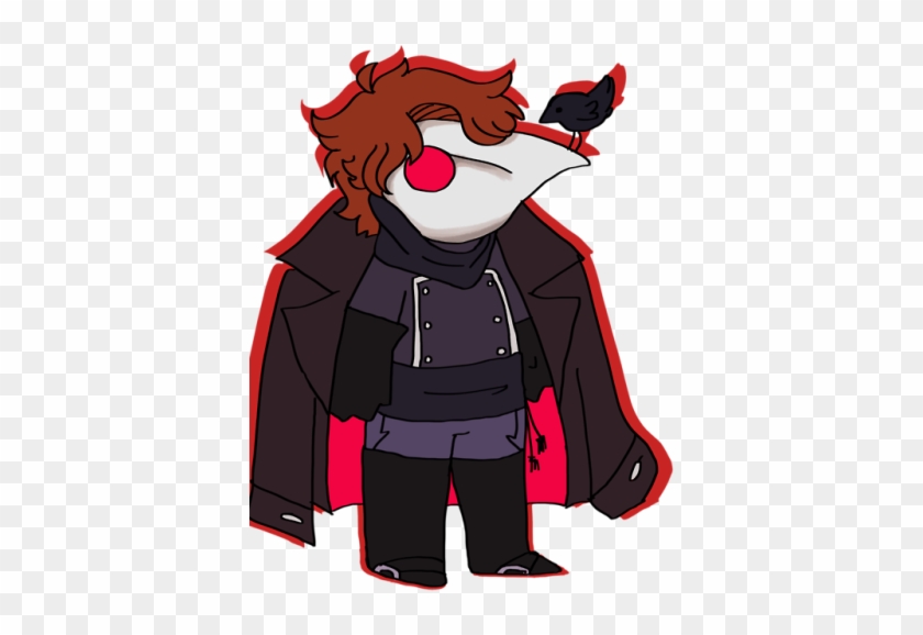 Julian, But Smol - Cartoon #954261