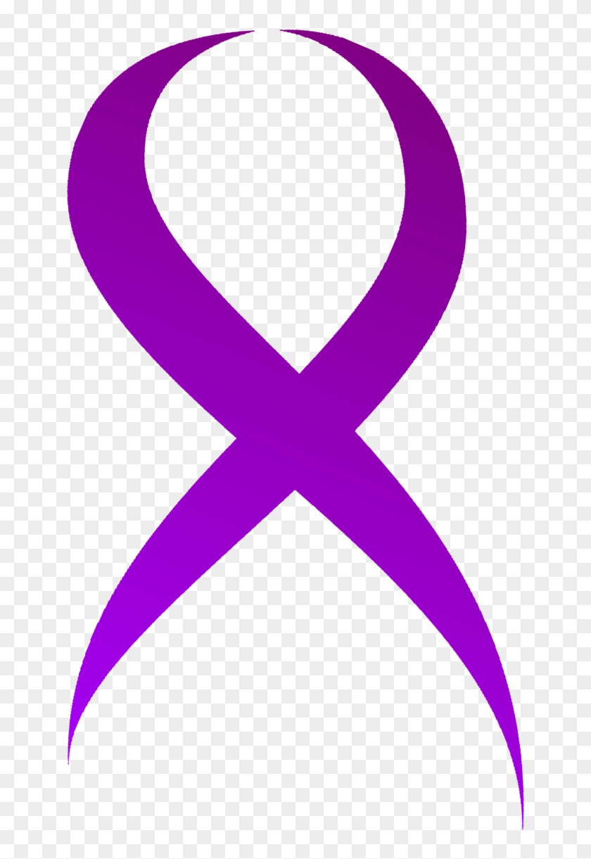 Purple Ribbon - Purple Ribbon #954269