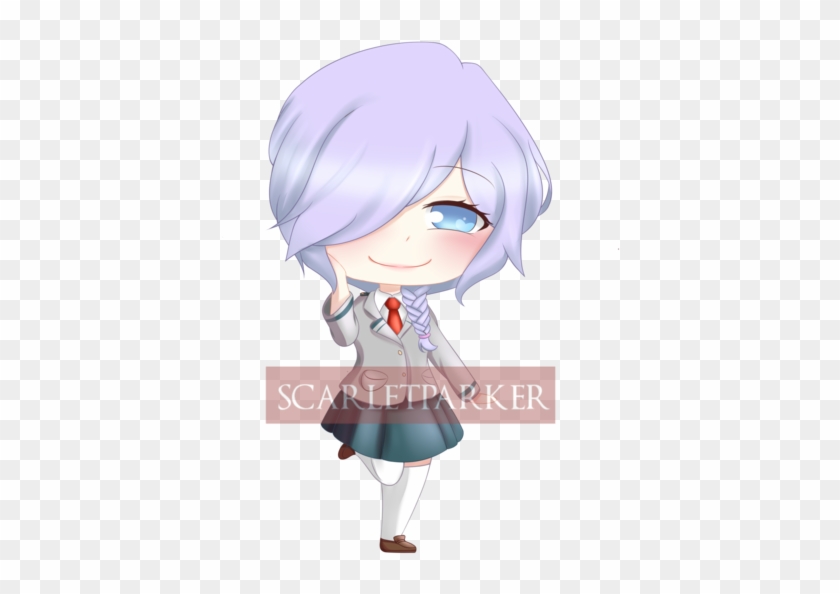 Miyuki Ishikawa *commission* By Akeiruart - Cartoon #954400