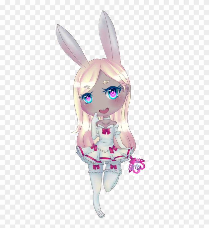 Anime Style10k - Cartoon #954412
