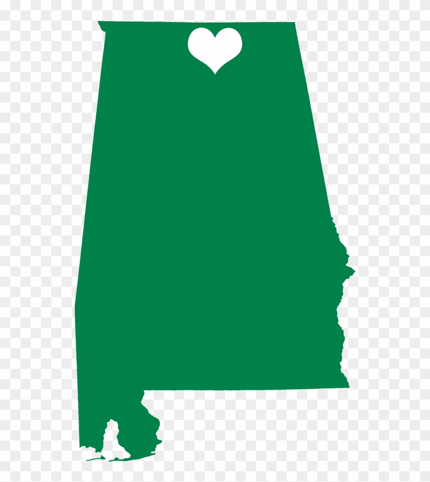Alabama - Alabama Vector #954493