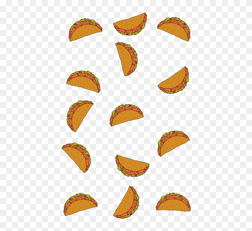 Because Tacos - - Tacos Png #954533