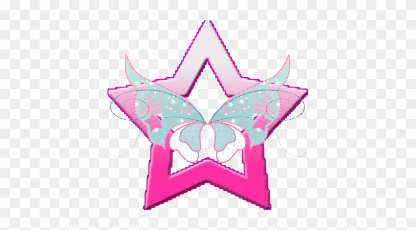 Skayla's Star By Pinkoomiya001 - Skayla's Star By Pinkoomiya001 #954558