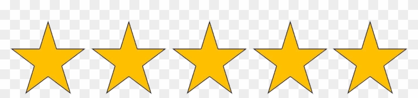 Five Stars Graphic - Elite Ice Hockey League #954636