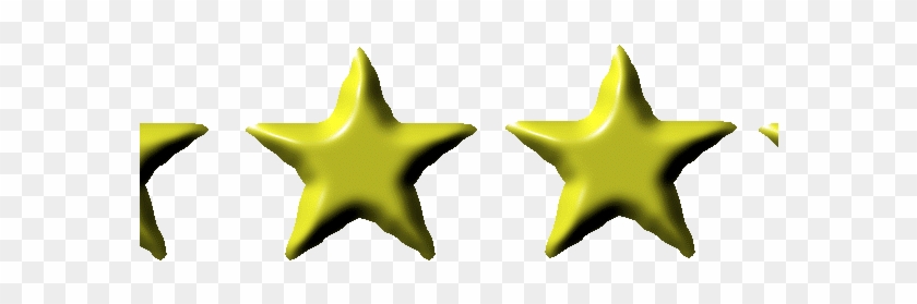 Five Gold Stars - 5 Stars #954638