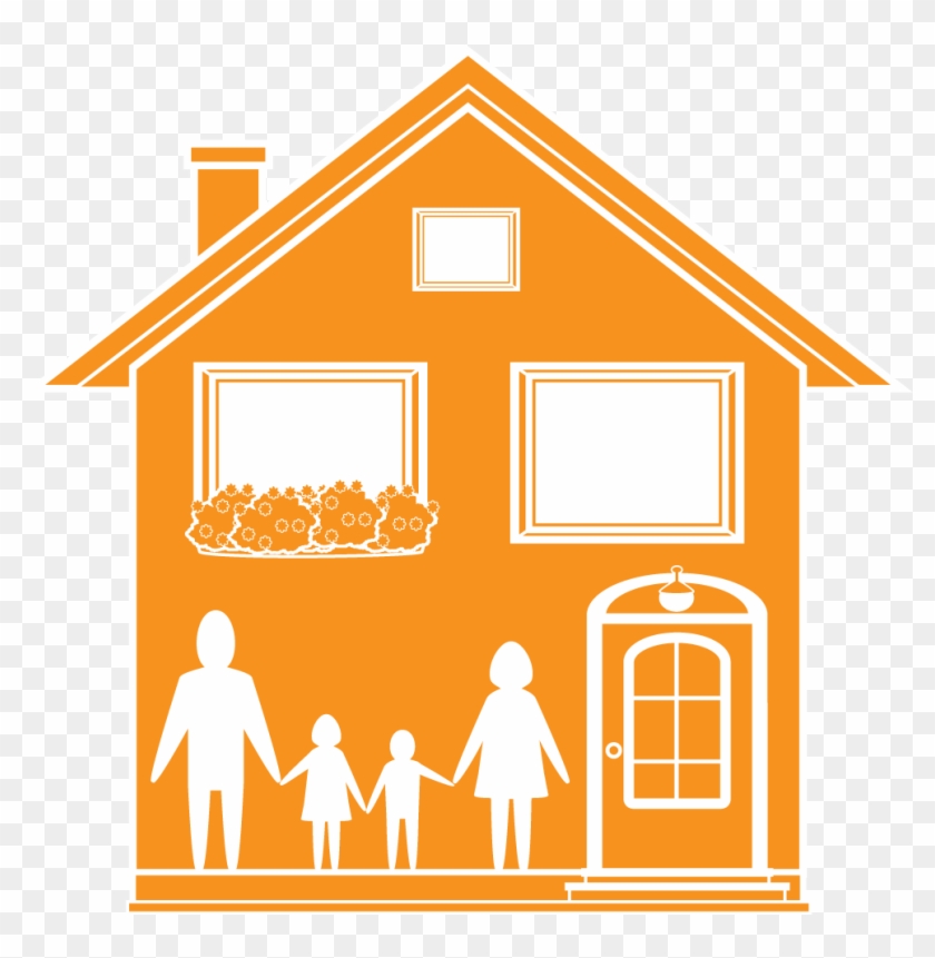 Sales Boost To First-time Buyers In March - Clip Art #954641