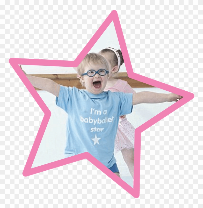 Archie Babyballet Star - Babyballet #954688
