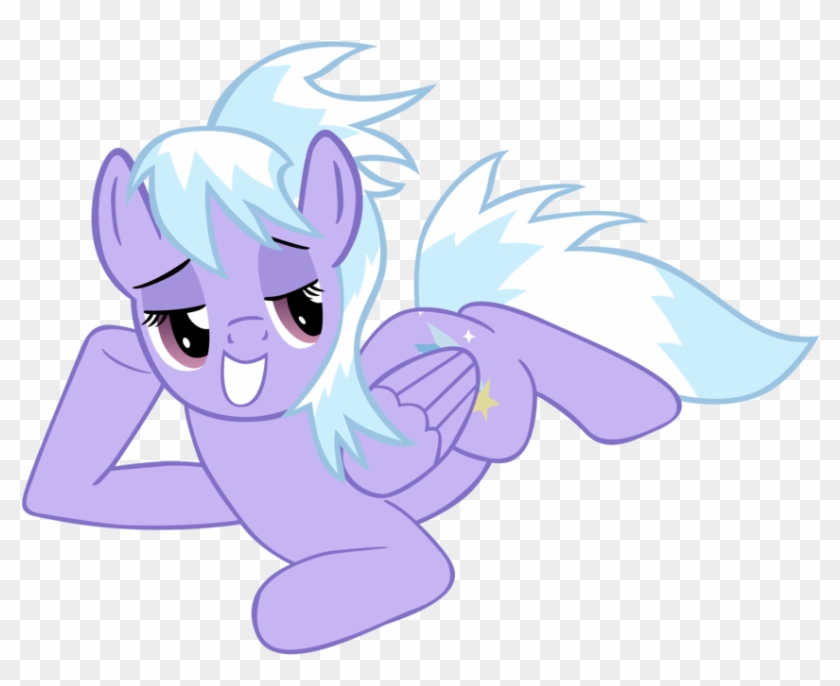 Cloudchaser 135mpx By Sapphirebeam - Cartoon #954858