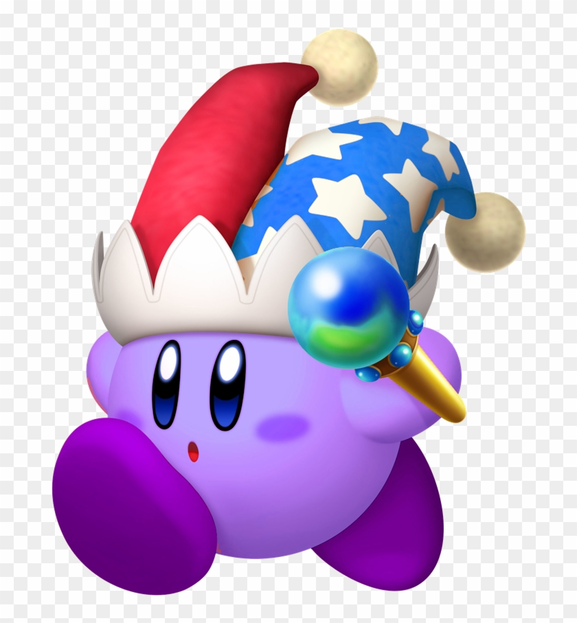 Kirby Fan Game - Female Kirby Fan Character #954877