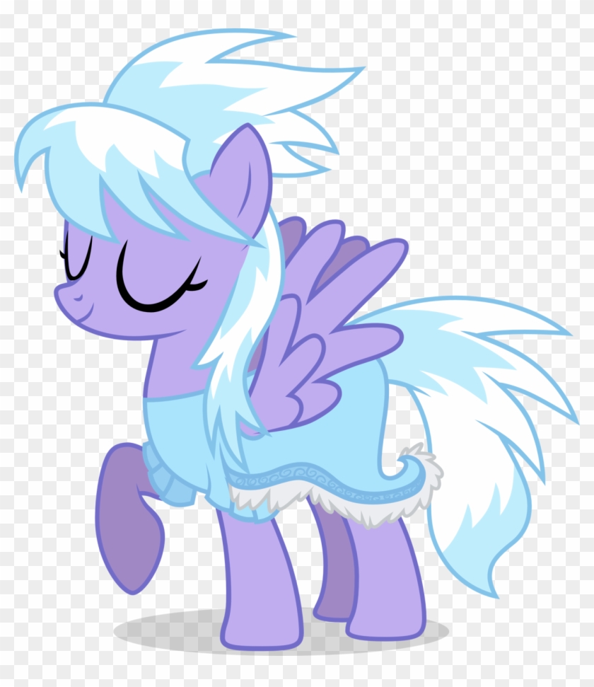 Cloudchaser Dancing By Liggliluff Cloudchaser Dancing - Cartoon #954887