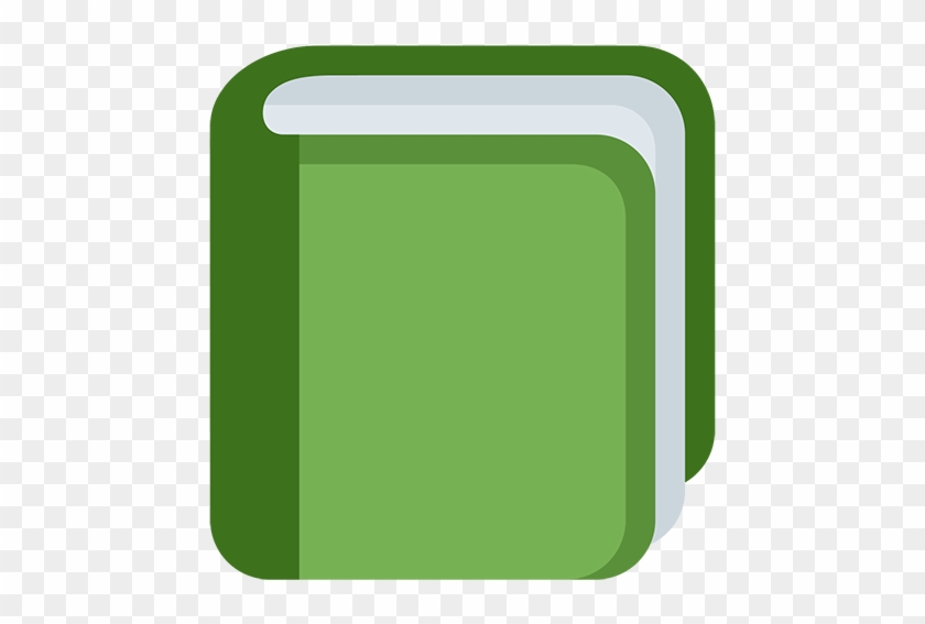 Green Book - Qwertyuiopmnbvcxzasdfghjkl #954996