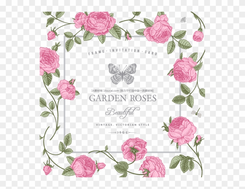Wedding Invitation Birthday Cake Wish Greeting Card - Happy Birthday Card With Name #955050